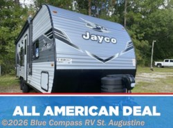 New 2026 Jayco Jay Flight SLX 260BH available in St. Augustine, Florida