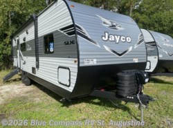 New 2026 Jayco Jay Flight SLX 263BHS available in St. Augustine, Florida