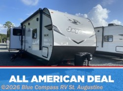 New 2026 Jayco Jay Flight SLX 334RTS available in St. Augustine, Florida