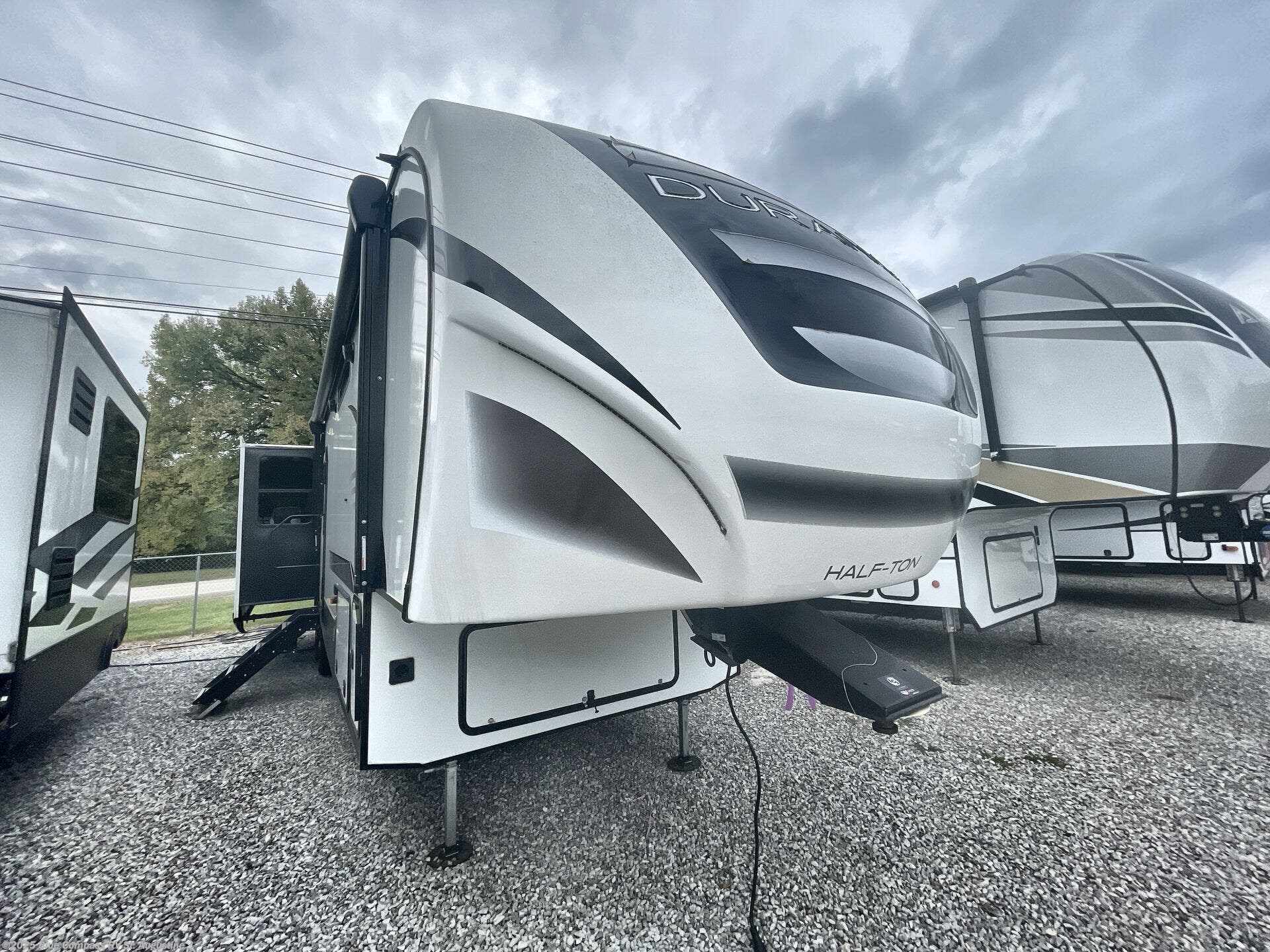 Used 2021 K-Z Durango Half-Ton D294MBQ available in St. Augustine, Florida