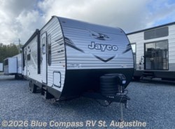 New 2026 Jayco Jay Flight SLX 262RLS available in St. Augustine, Florida