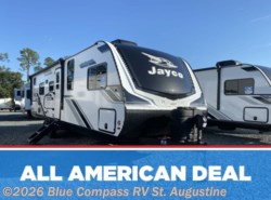 New 2026 Jayco Jay Feather 29QBH available in St. Augustine, Florida