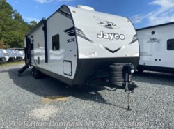 New 2026 Jayco Jay Flight SLX 295TBS available in St. Augustine, Florida