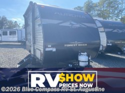 New 2026 Forest River Aurora Light 13BHX available in St. Augustine, Florida