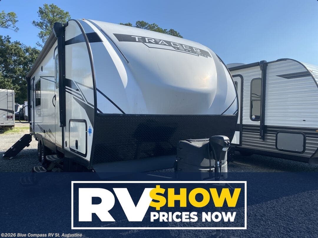 Used 2022 Prime Time Tracer 24rks available in St. Augustine, Florida