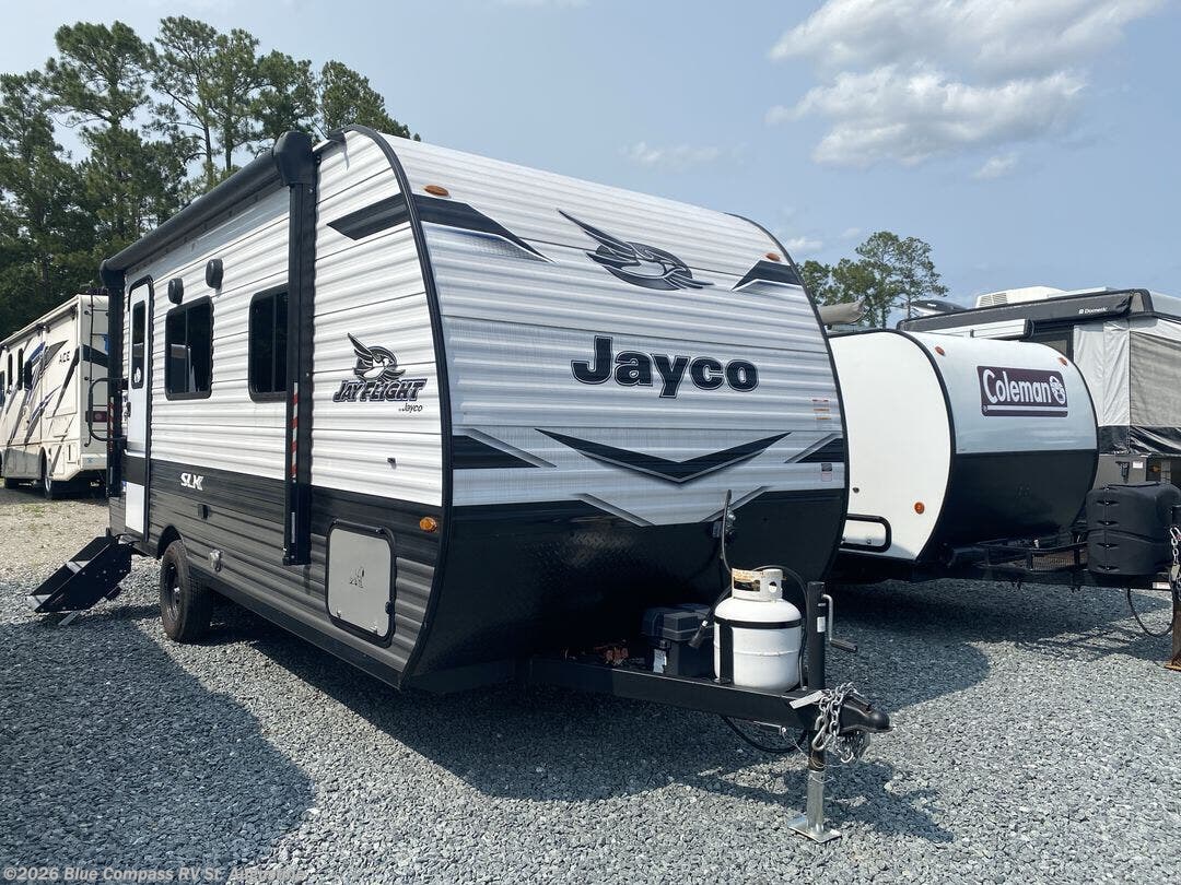 Used 2024 Jayco Jay Flight SLX 195RB available in St. Augustine, Florida