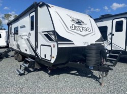 New 2026 Jayco Jay Feather 23RK available in St. Augustine, Florida