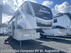New 2026 Jayco Eagle HT 29DDB available in St. Augustine, Florida