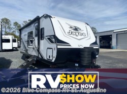 New 2026 Jayco Jay Feather 21MML available in St. Augustine, Florida