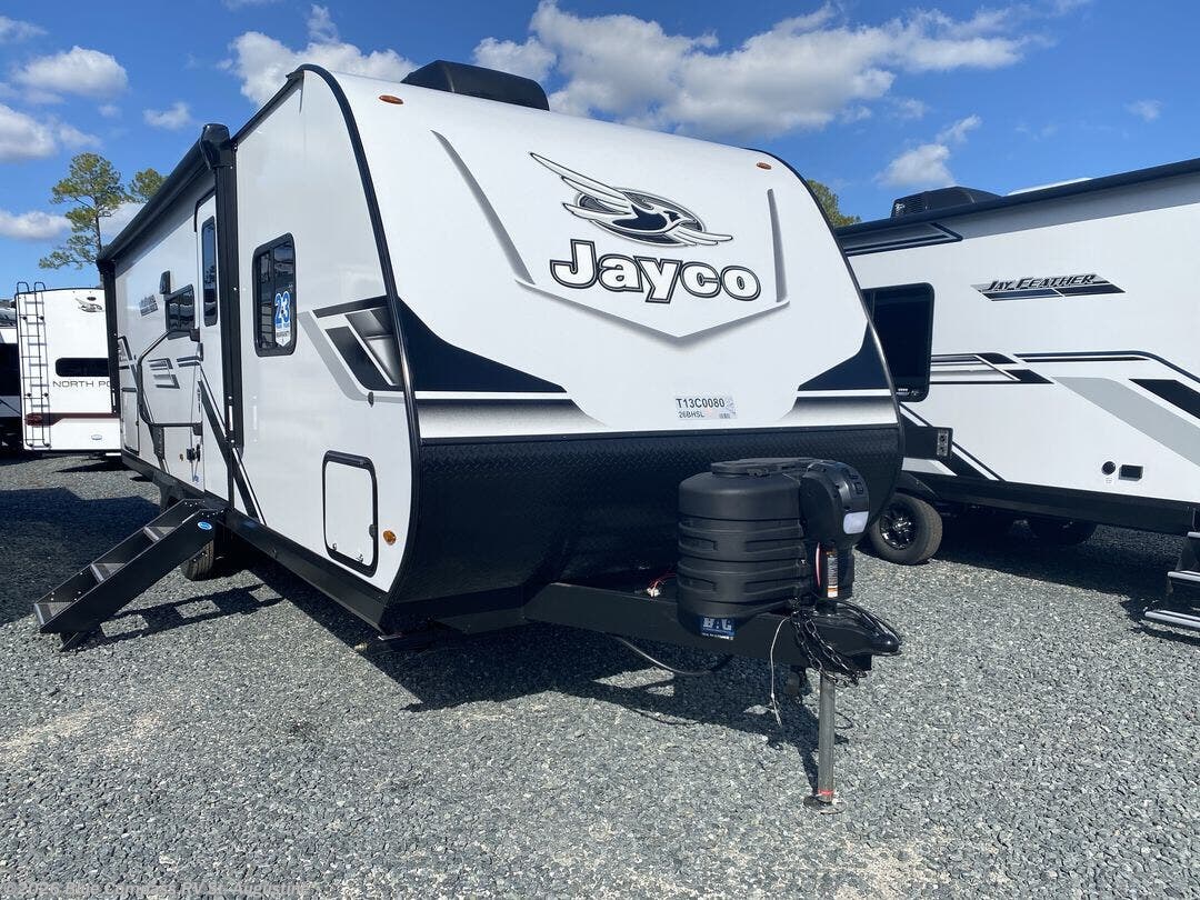 New 2026 Jayco Jay Feather SL 26BHSL available in St. Augustine, Florida