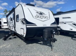 New 2026 Jayco Jay Feather SL 26BHSL available in St. Augustine, Florida