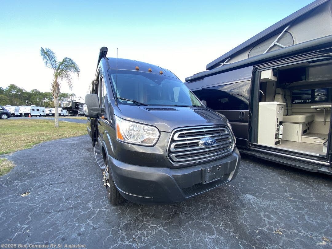 Used 2019 Coachmen Crossfit 22C available in St. Augustine, Florida
