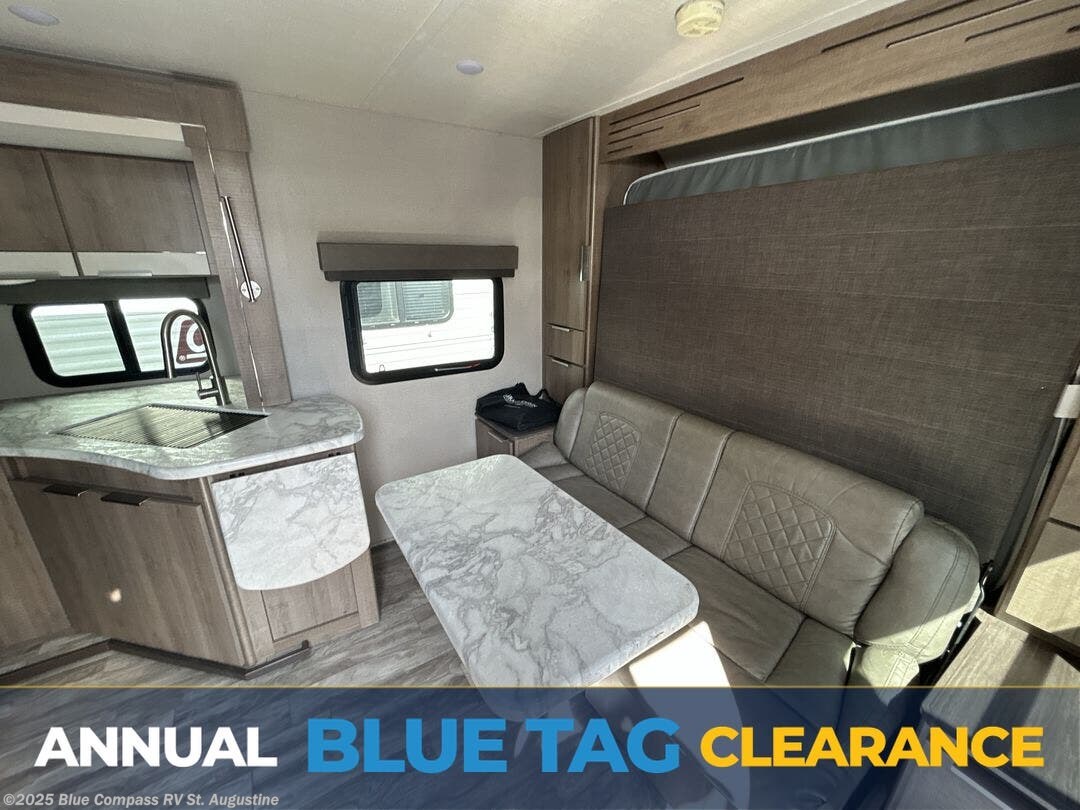 Used 2021 Grand Design Imagine 24MPR available in St. Augustine, Florida