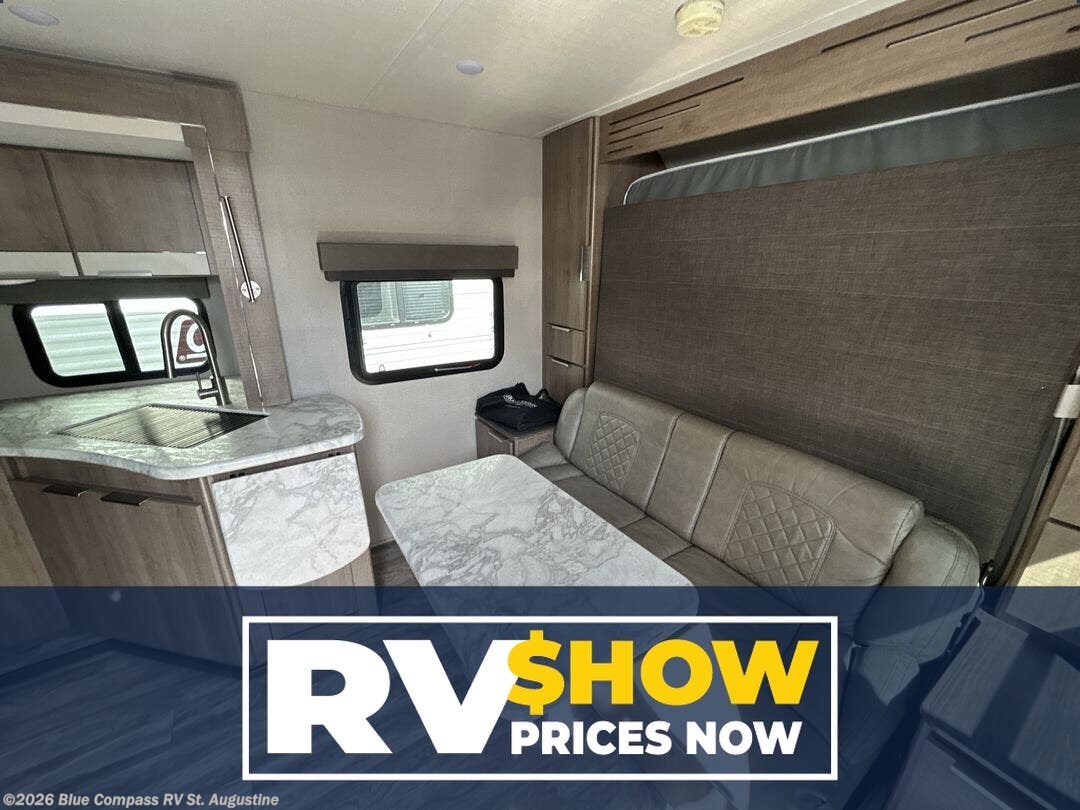 Used 2021 Grand Design Imagine 24MPR available in St. Augustine, Florida