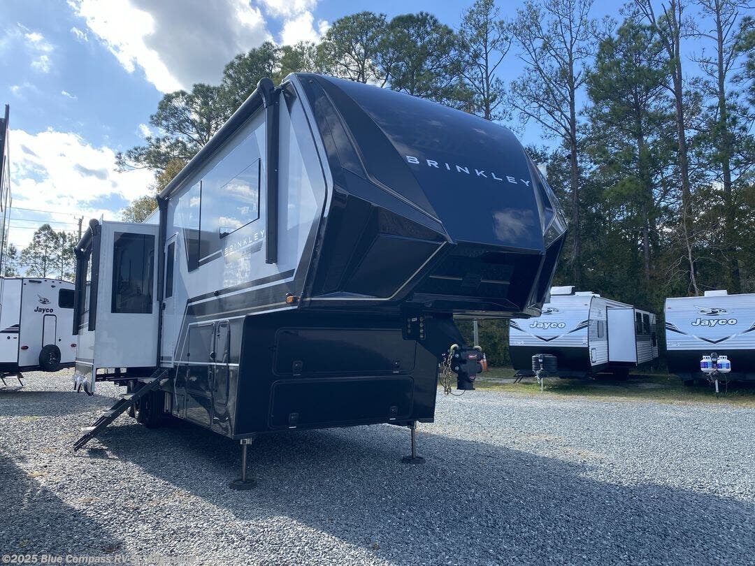 Used 2025 Brinkley RV Model G 3500 available in St. Augustine, Florida