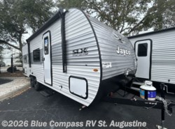 New 2026 Jayco Jay Flight SLX 250BH available in St. Augustine, Florida
