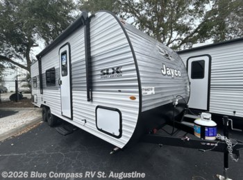 New 2026 Jayco Jay Flight SLX 250BH available in St. Augustine, Florida