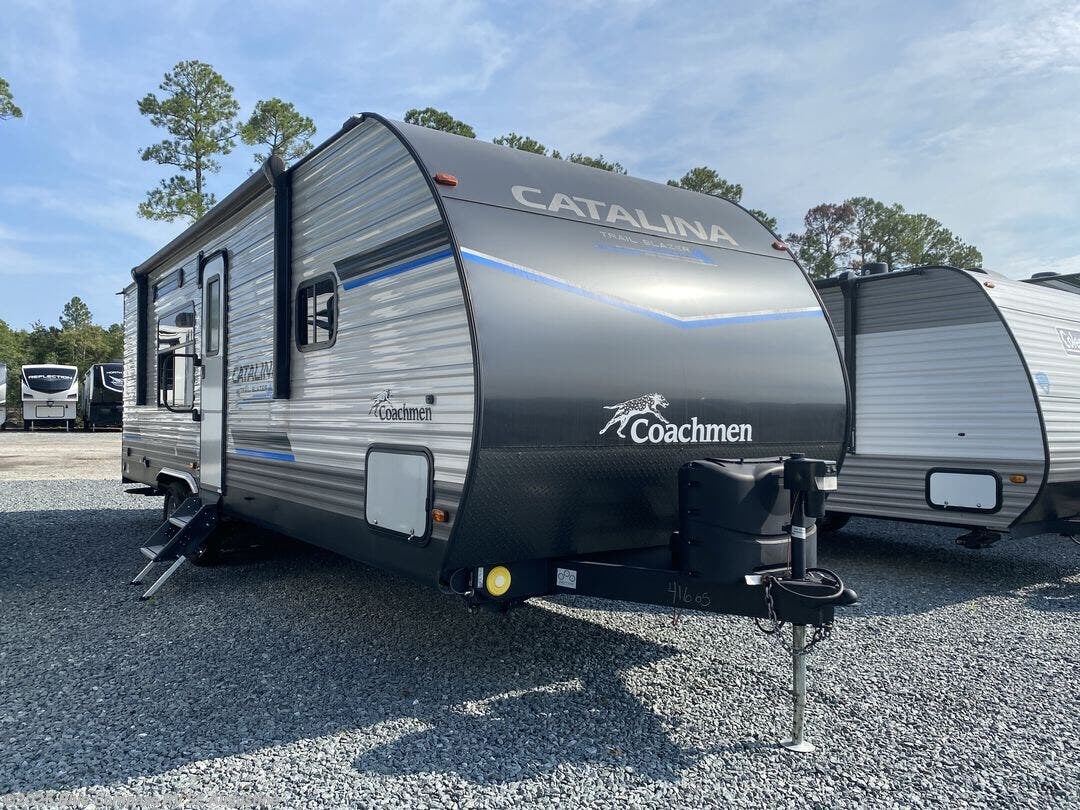 Used 2023 Coachmen Catalina 26TH available in St. Augustine, Florida
