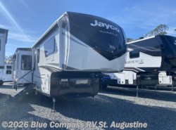 New 2026 Jayco Pinnacle 32RLTS available in St. Augustine, Florida