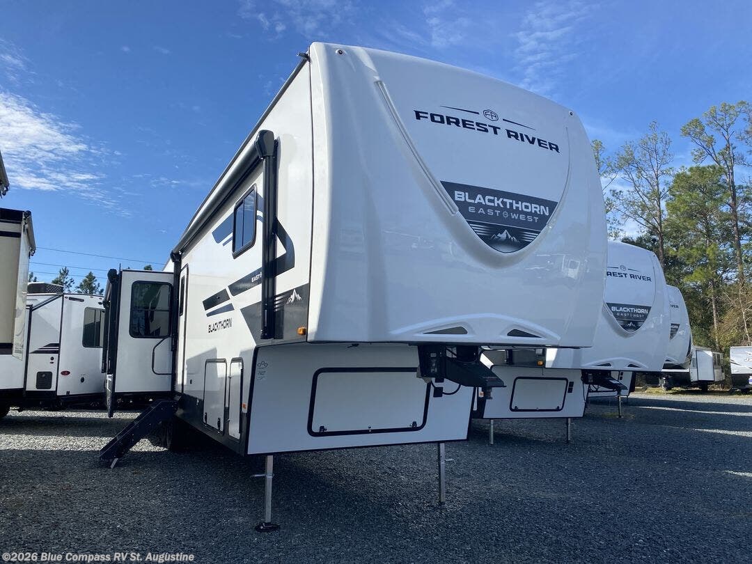 New 2026 East to West Blackthorn 3750LK available in St. Augustine, Florida