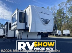 New 2026 East to West Blackthorn 3865FLR available in St. Augustine, Florida