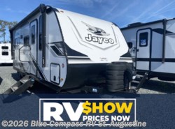 New 2026 Jayco Jay Feather 19MRK available in St. Augustine, Florida