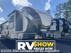 Used 2017 Keystone Sprinter 269FWRLS available in St. Augustine, Florida