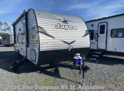 New 2026 Jayco Jay Flight SLX 197MB available in St. Augustine, Florida
