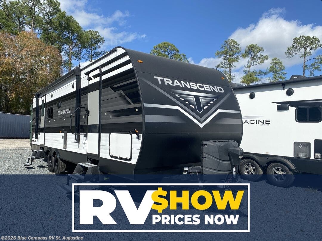 Used 2022 Grand Design Transcend Xplor 265BH available in St. Augustine, Florida