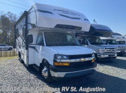 New 2026 Forest River Forester LE 2351LE Chevy available in St. Augustine, Florida