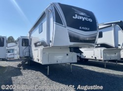 New 2026 Jayco Eagle 365UKTS available in St. Augustine, Florida