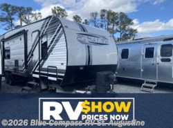 Used 2020 Forest River Stealth RQ2916 available in St. Augustine, Florida