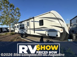 Used 2021 Keystone Premier Ultra Lite 29RKPR available in St. Augustine, Florida