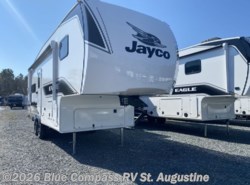 New 2026 Jayco Eagle SLE 24MLE available in St. Augustine, Florida