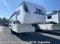 New 2026 Jayco Eagle SLE 24MLE available in St. Augustine, Florida