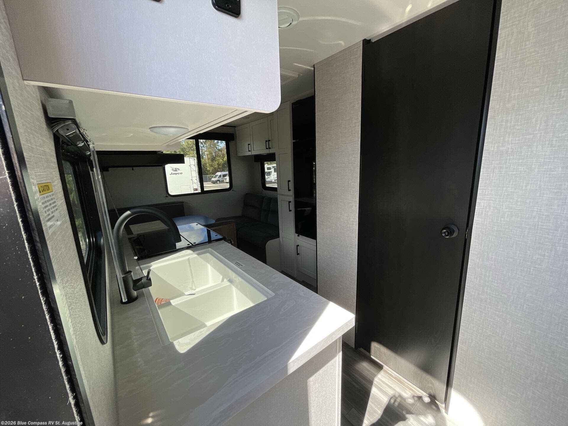 New 2025 Jayco Jay Flight SLX 210QB available in St. Augustine, Florida