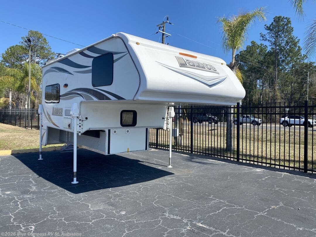 Used 2017 Lance  Lance 850 available in St. Augustine, Florida