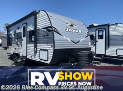 New 2026 Jayco Jay Flight SLX 210QB available in St. Augustine, Florida