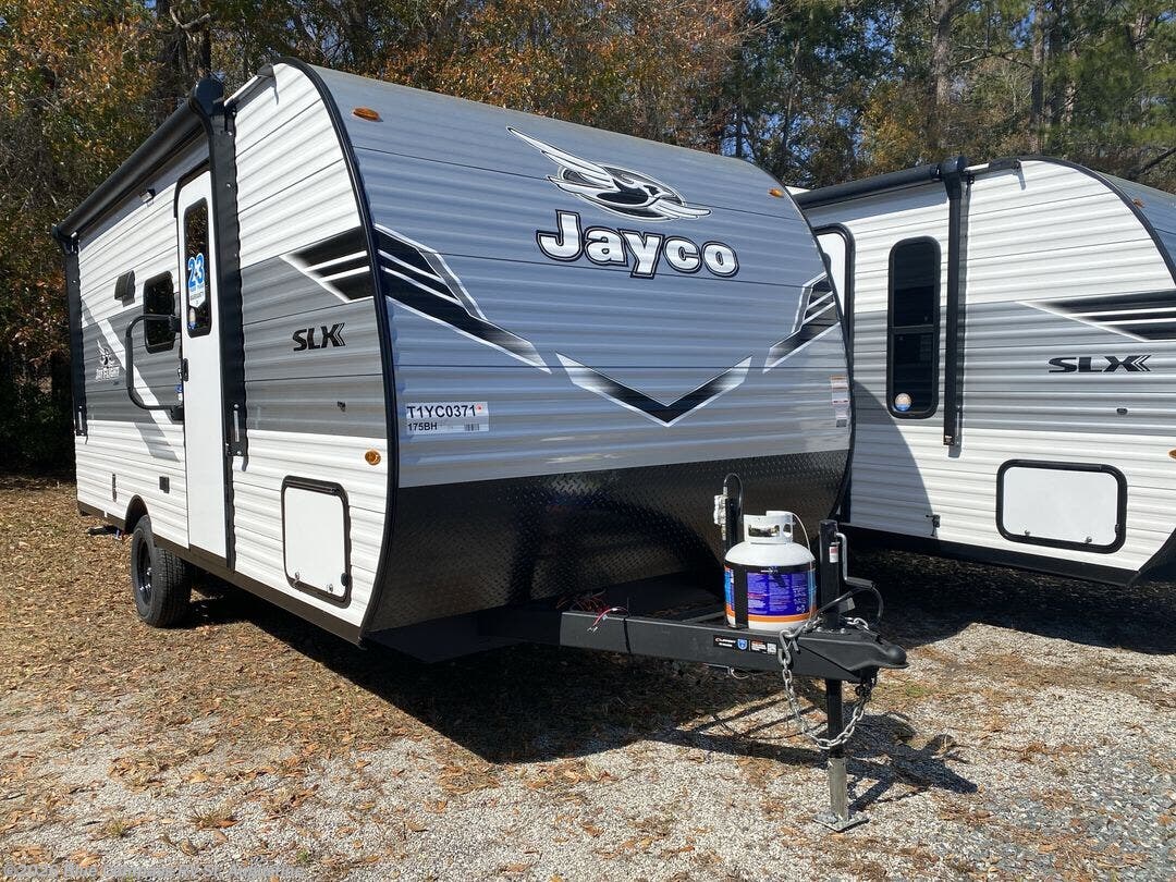 New 2026 Jayco Jay Flight SLX 175BH available in St. Augustine, Florida