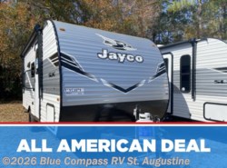 New 2026 Jayco Jay Flight SLX 175BH available in St. Augustine, Florida