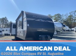 New 2026 Forest River Aurora 32MAZE available in St. Augustine, Florida