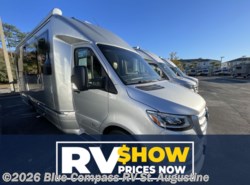 Used 2025 Airstream Atlas E1 available in St. Augustine, Florida