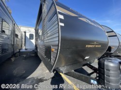 New 2026 Forest River Aurora 32RLTS available in St. Augustine, Florida