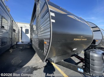 New 2026 Forest River Aurora 32RLTS available in St. Augustine, Florida