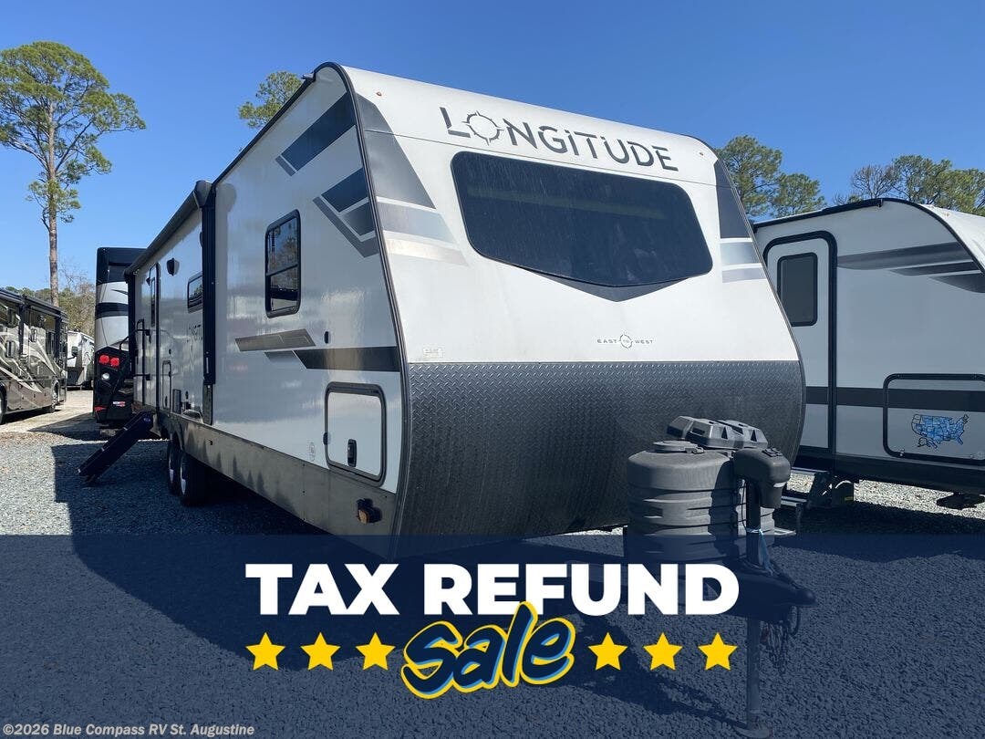 Used 2024 East to West Longitude 319BH available in St. Augustine, Florida