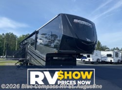 New 2025 Jayco Seismic Luxury Series 4113 available in St. Augustine, Florida