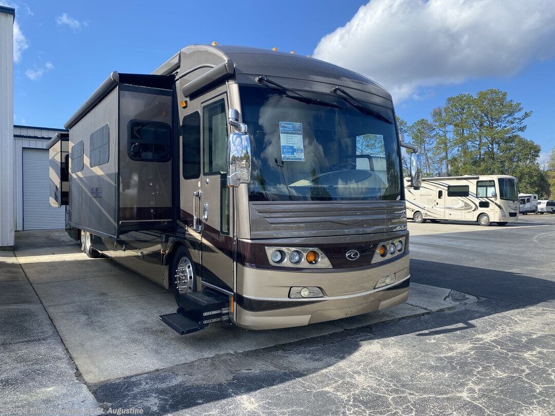 Used 2013 Fleetwood  American Eagle Eagle available in St. Augustine, Florida