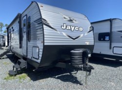 New 2026 Jayco Jay Flight SLX 262RLS available in St. Augustine, Florida