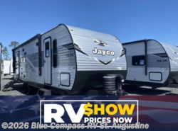 New 2026 Jayco Jay Flight SLX 262RLS available in St. Augustine, Florida