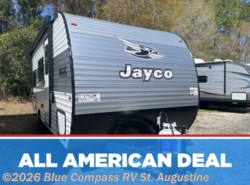 New 2026 Jayco Jay Flight SLX 172DB Sports Edition available in St. Augustine, Florida
